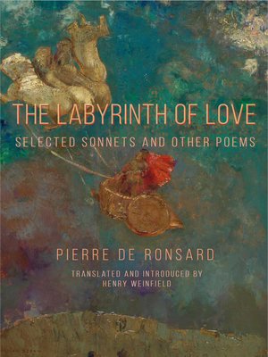 cover image of The Labyrinth of Love